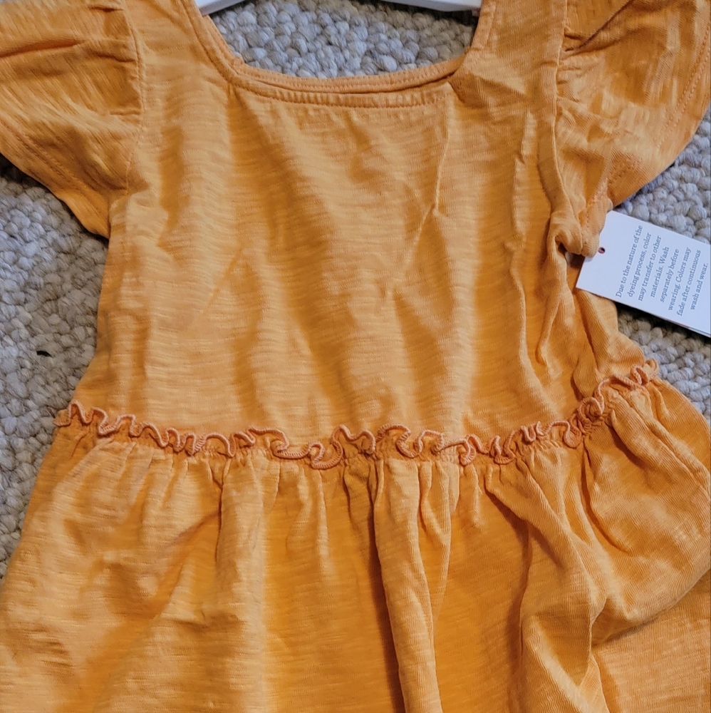 Infant Dress